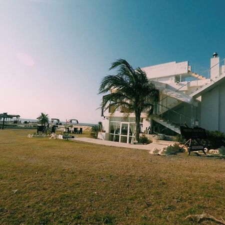 Hotel Punta Encanto Posada Boutique Miramar  Esterno foto