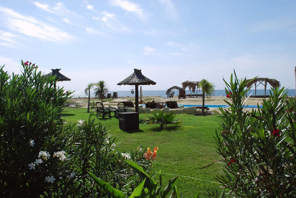 Hotel Punta Encanto Posada Boutique Miramar  Esterno foto