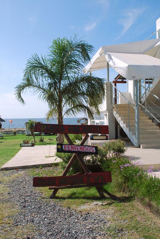 Hotel Punta Encanto Posada Boutique Miramar  Esterno foto
