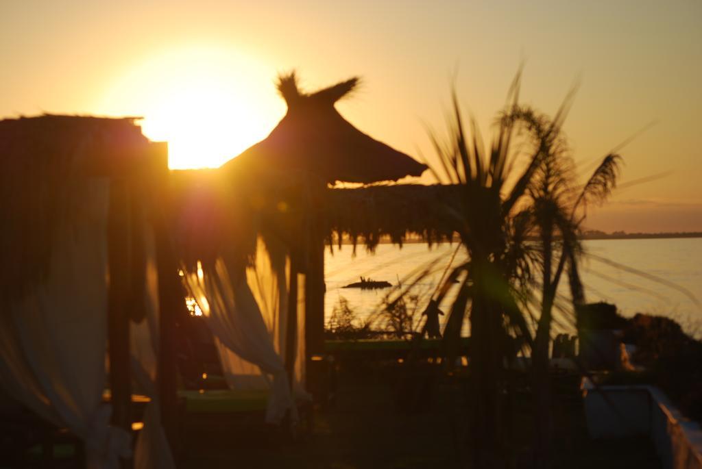 Hotel Punta Encanto Posada Boutique Miramar  Esterno foto