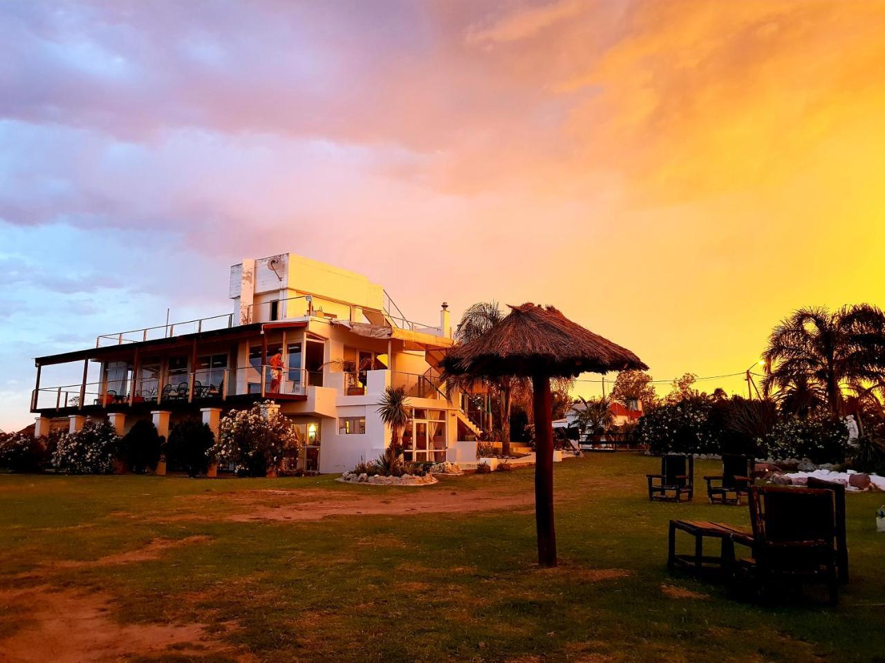 Hotel Punta Encanto Posada Boutique Miramar  Esterno foto