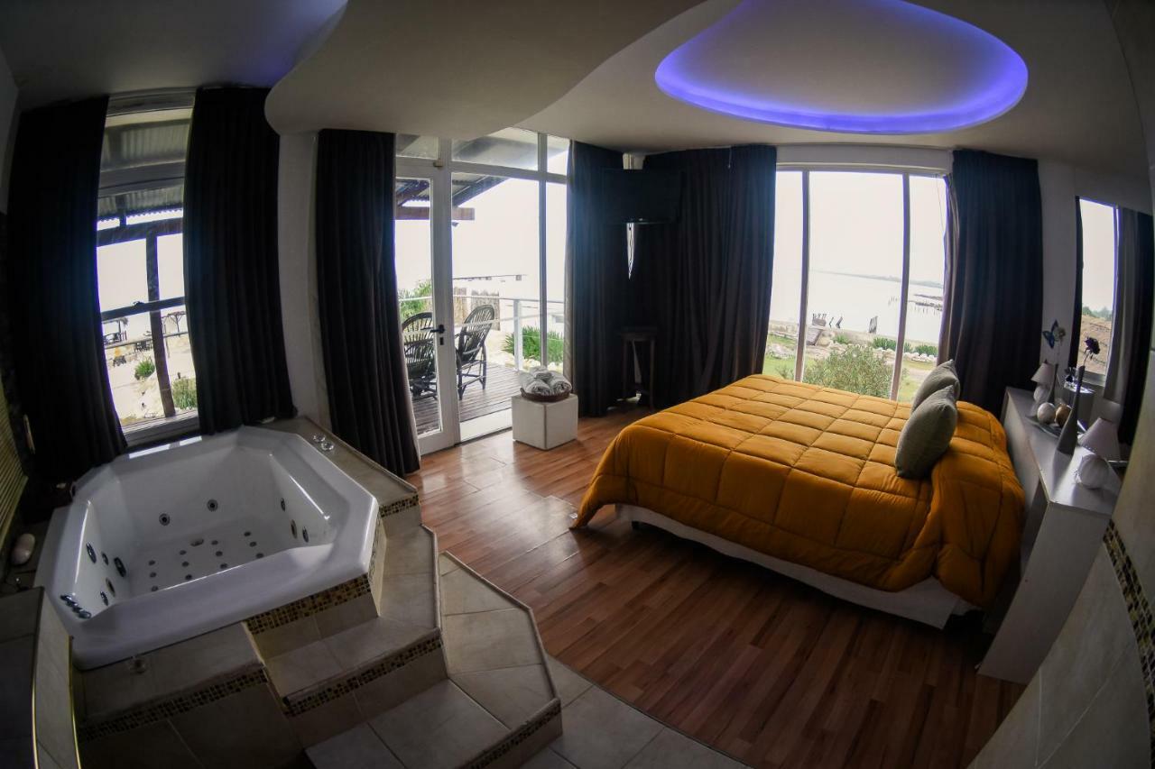 Hotel Punta Encanto Posada Boutique Miramar  Esterno foto