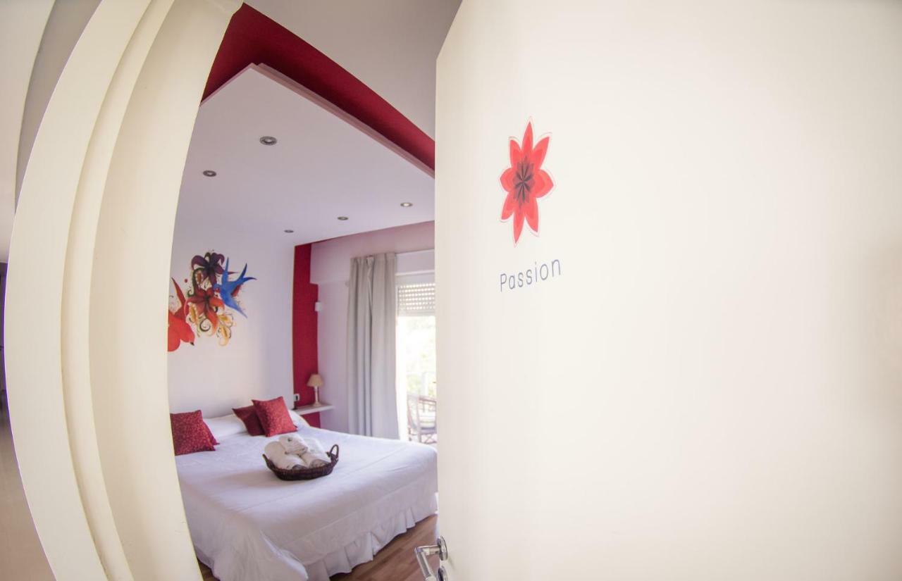 Hotel Punta Encanto Posada Boutique Miramar  Esterno foto