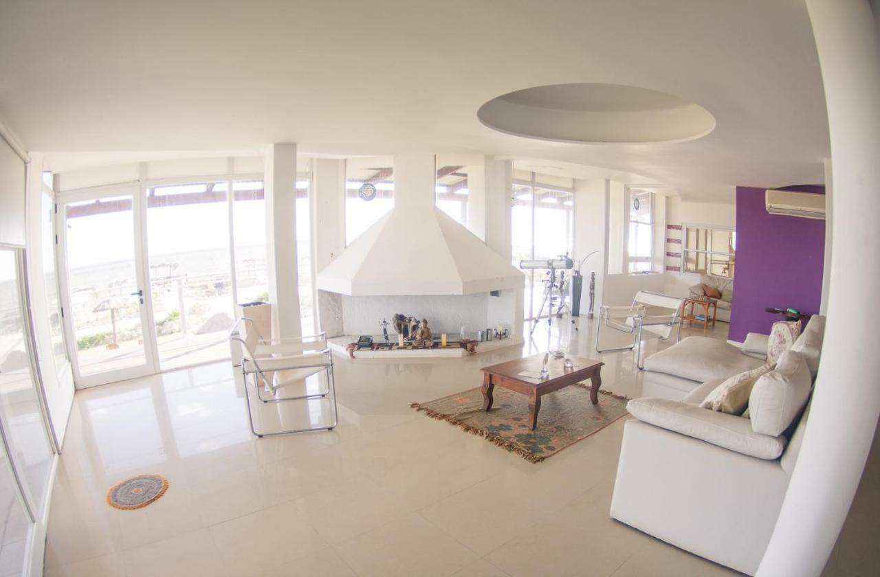 Hotel Punta Encanto Posada Boutique Miramar  Esterno foto