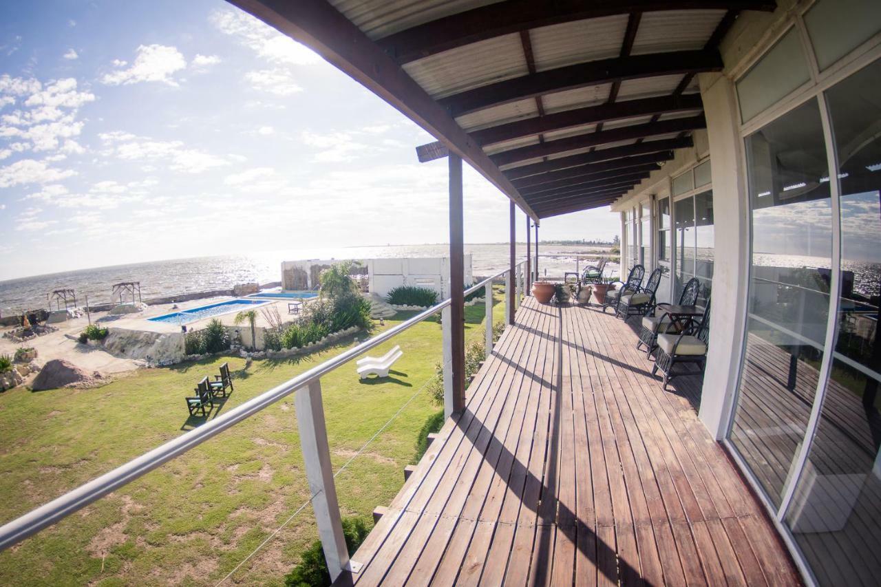 Hotel Punta Encanto Posada Boutique Miramar  Esterno foto
