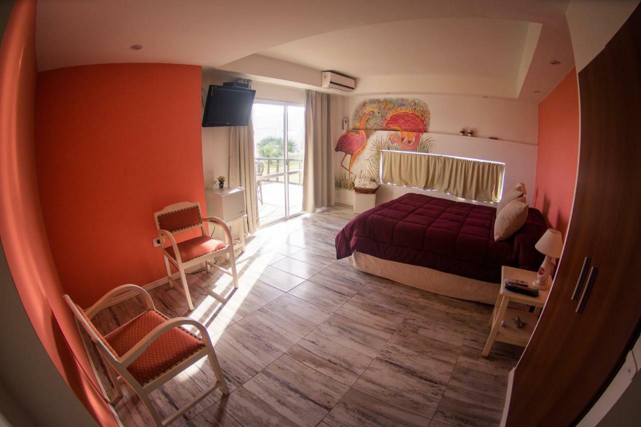 Hotel Punta Encanto Posada Boutique Miramar  Esterno foto