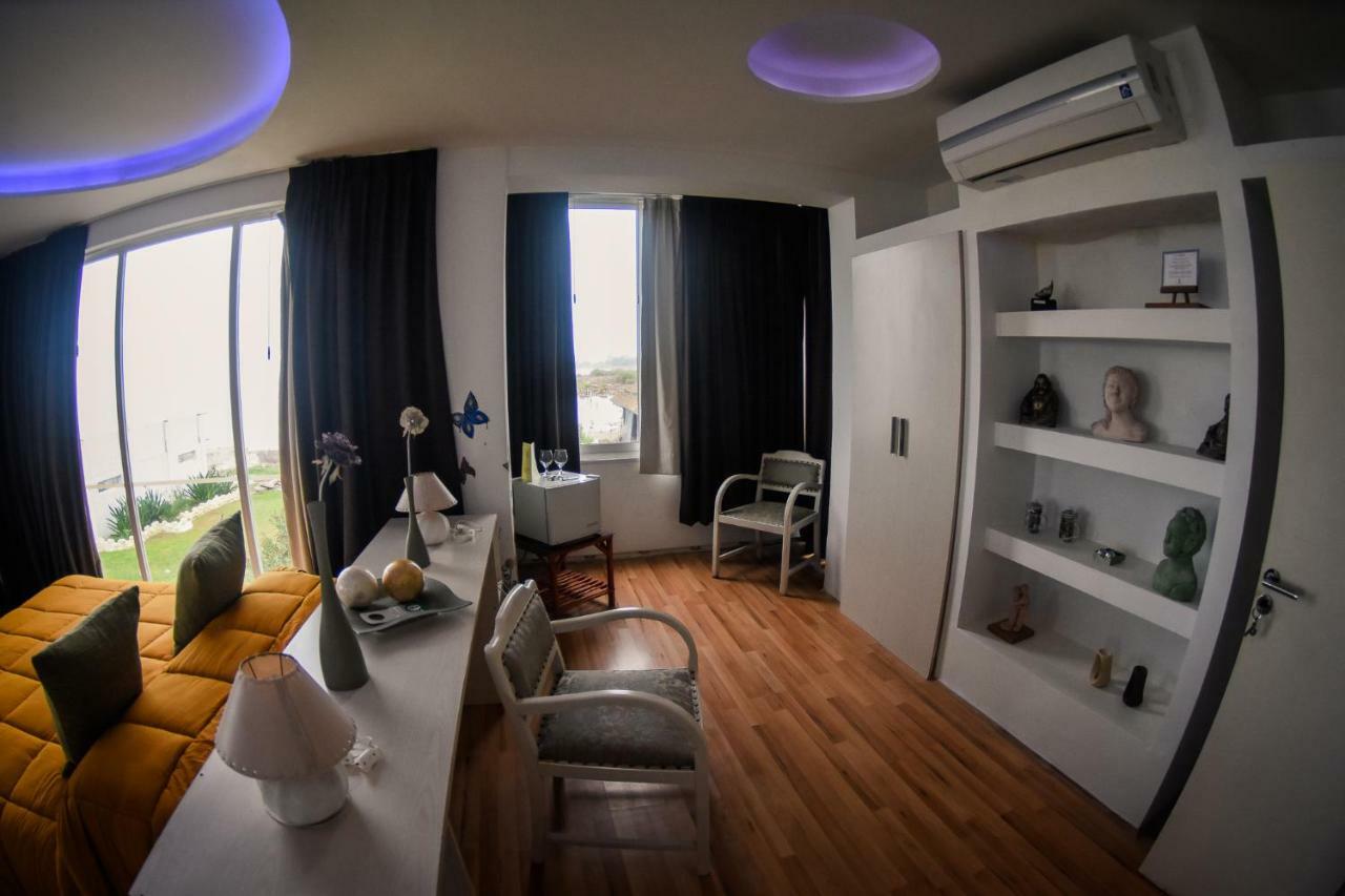 Hotel Punta Encanto Posada Boutique Miramar  Esterno foto