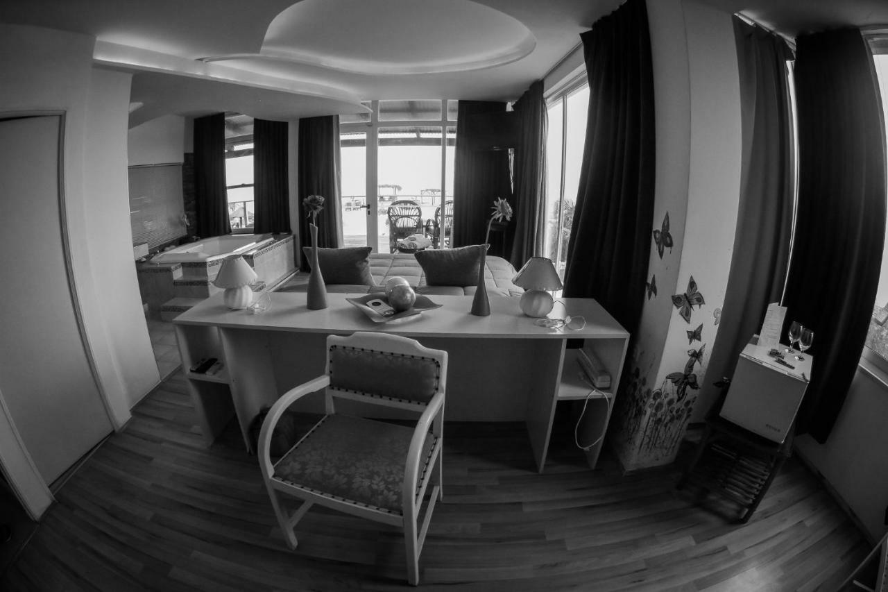 Hotel Punta Encanto Posada Boutique Miramar  Esterno foto